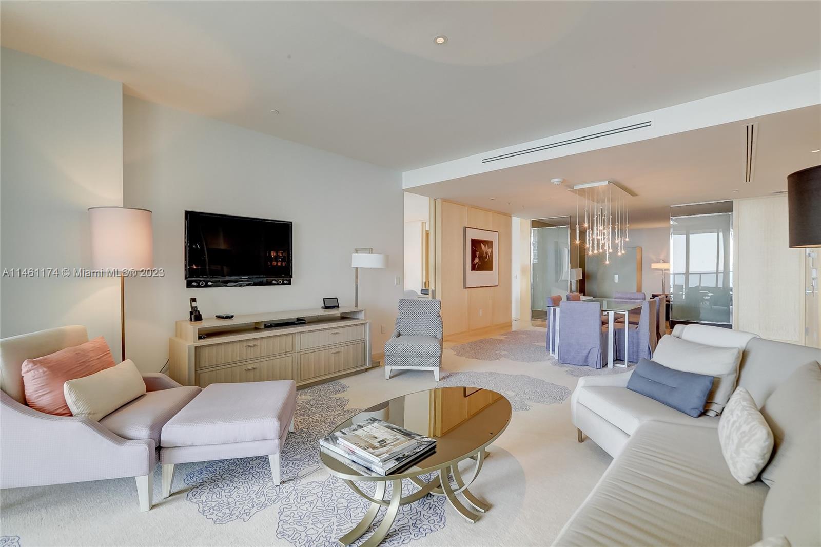 BAL HARBOUR CENTER CONDO - Residential