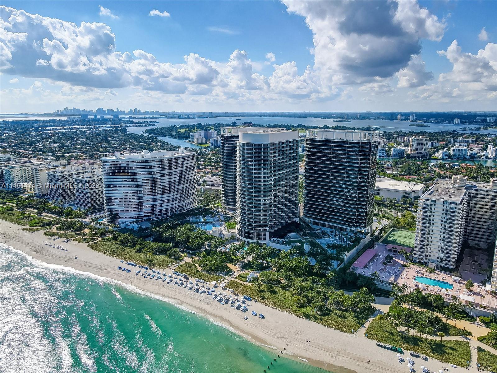 BAL HARBOUR CENTER CONDO - Residential