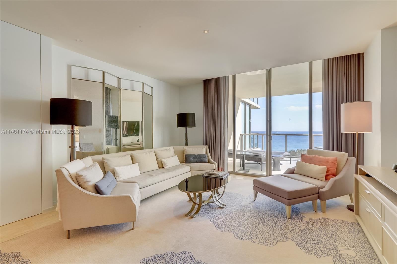 BAL HARBOUR CENTER CONDO - Residential