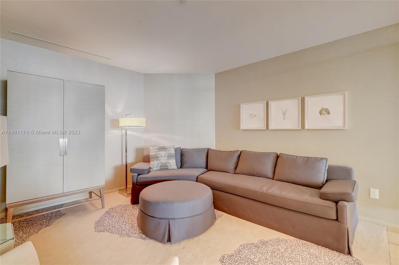 BAL HARBOUR CENTER CONDO - Residential