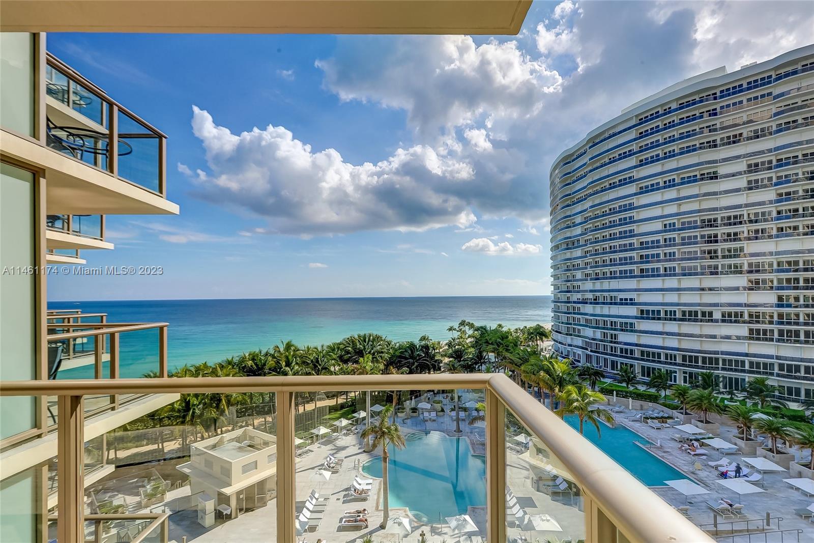 BAL HARBOUR CENTER CONDO - Residential