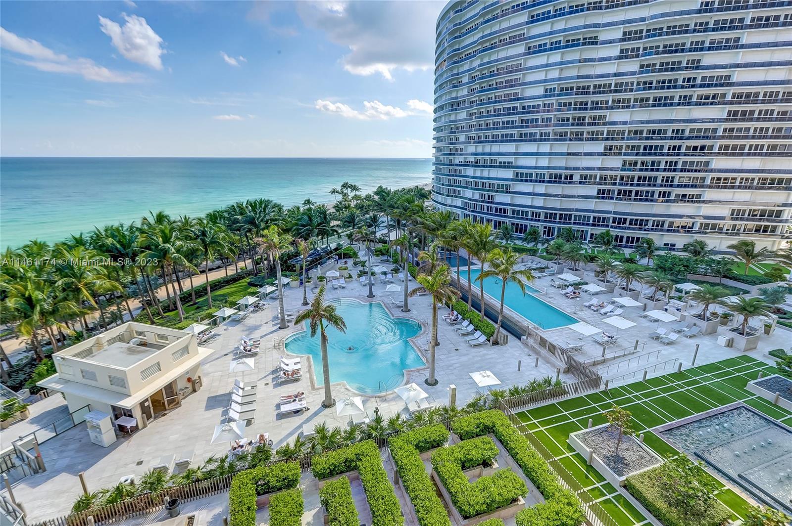 BAL HARBOUR CENTER CONDO - Residential