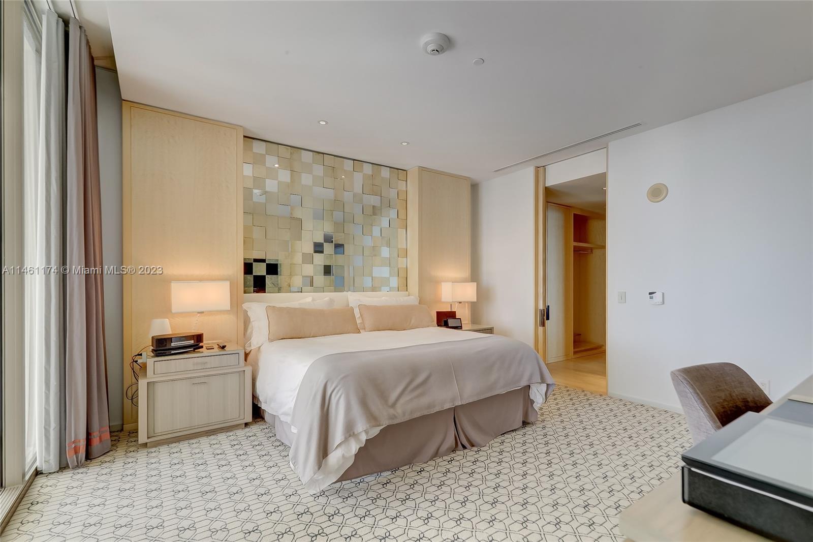 BAL HARBOUR CENTER CONDO - Residential