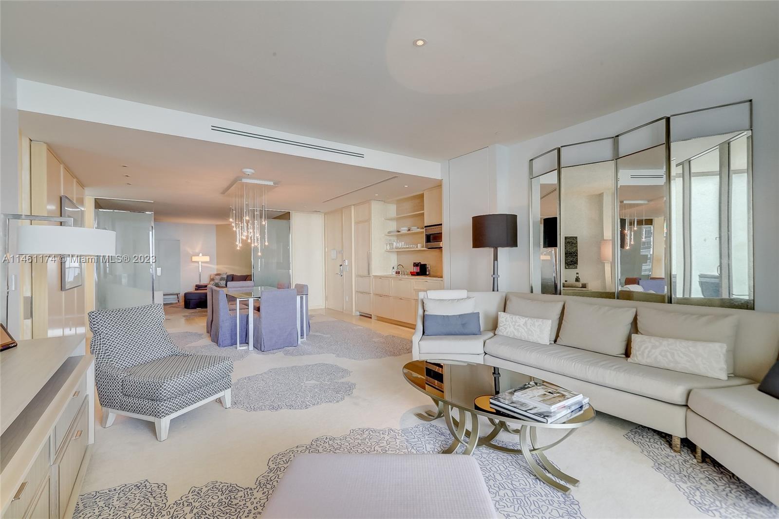 BAL HARBOUR CENTER CONDO - Residential
