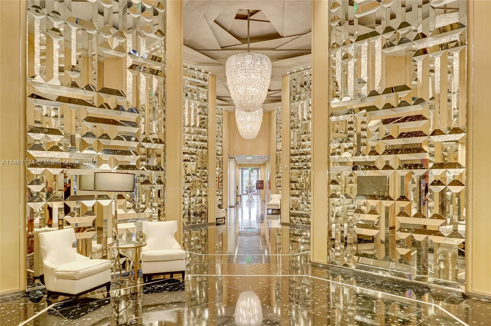 BAL HARBOUR CENTER CONDO - Residential