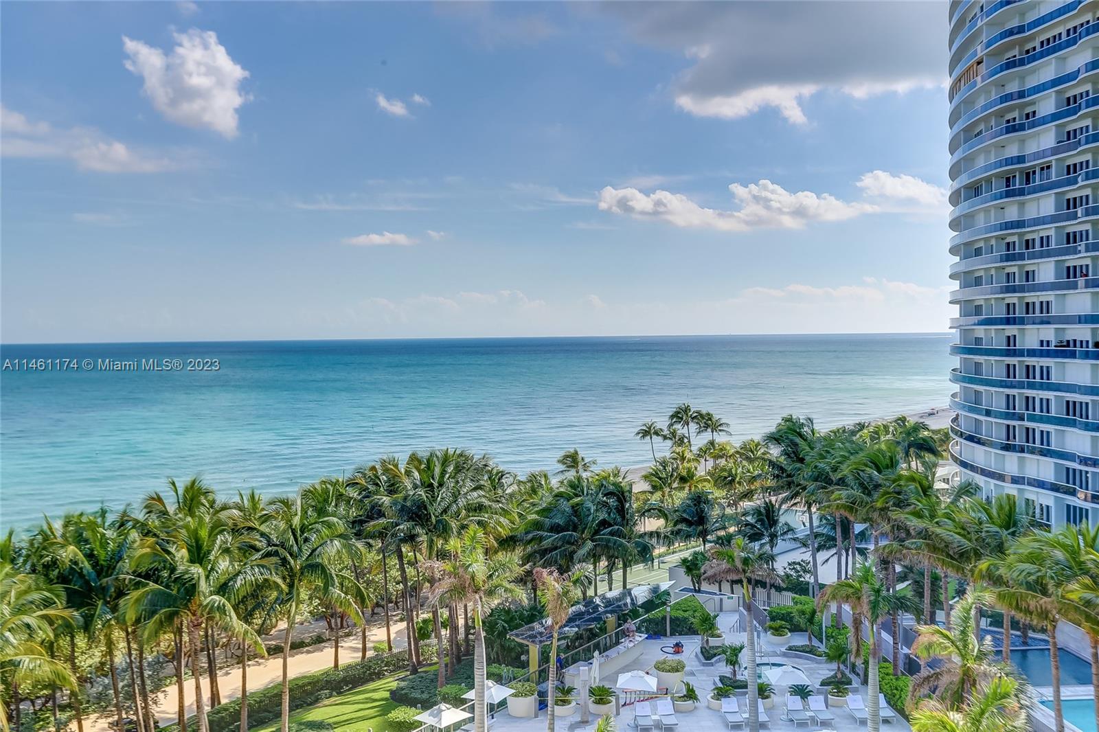 BAL HARBOUR CENTER CONDO - Residential