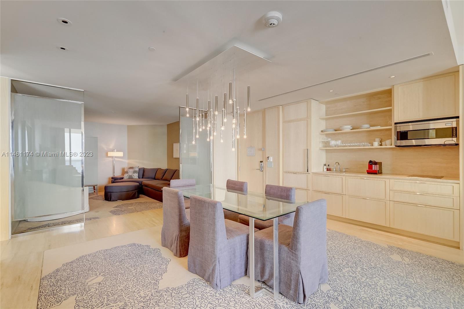 BAL HARBOUR CENTER CONDO - Residential
