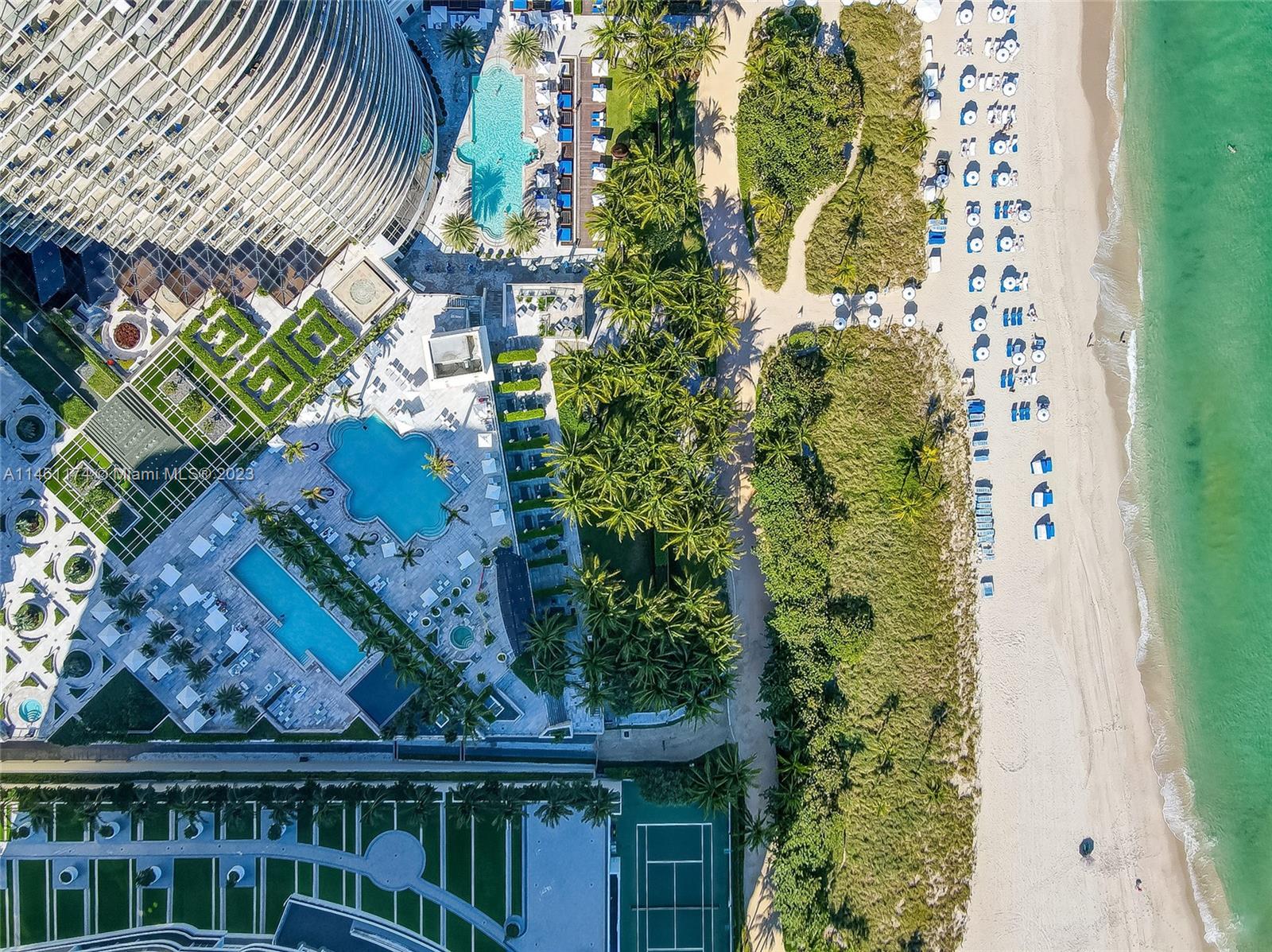 BAL HARBOUR CENTER CONDO - Residential