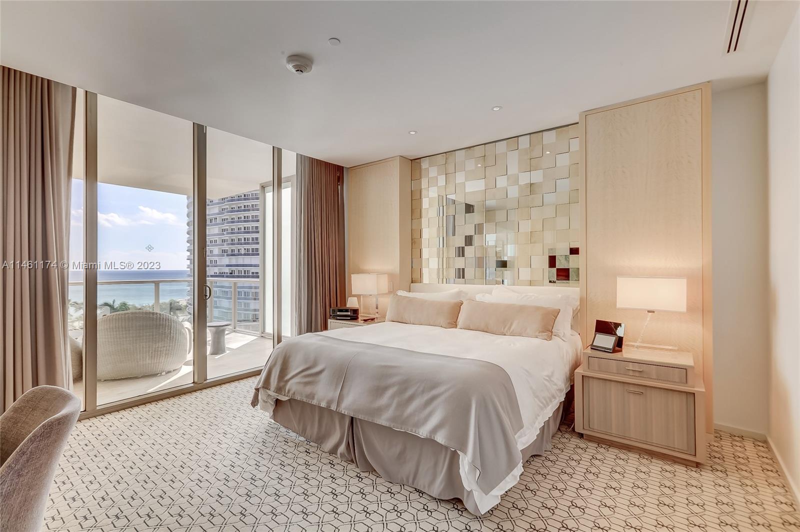 BAL HARBOUR CENTER CONDO - Residential