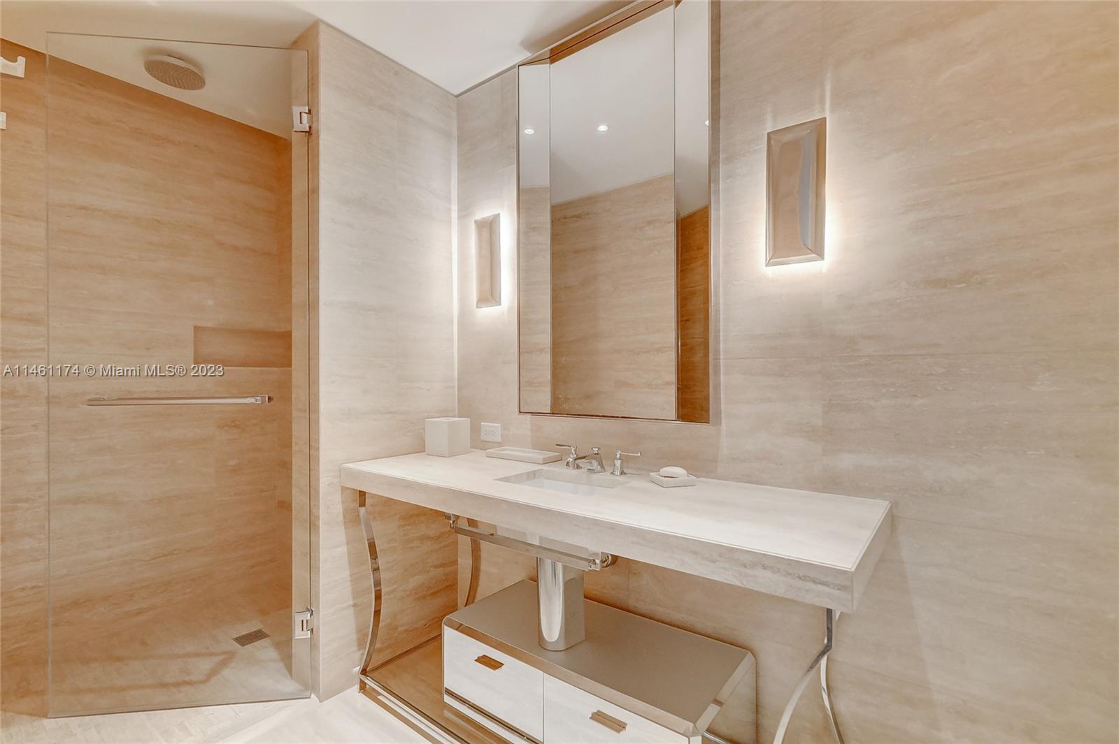 BAL HARBOUR CENTER CONDO - Residential