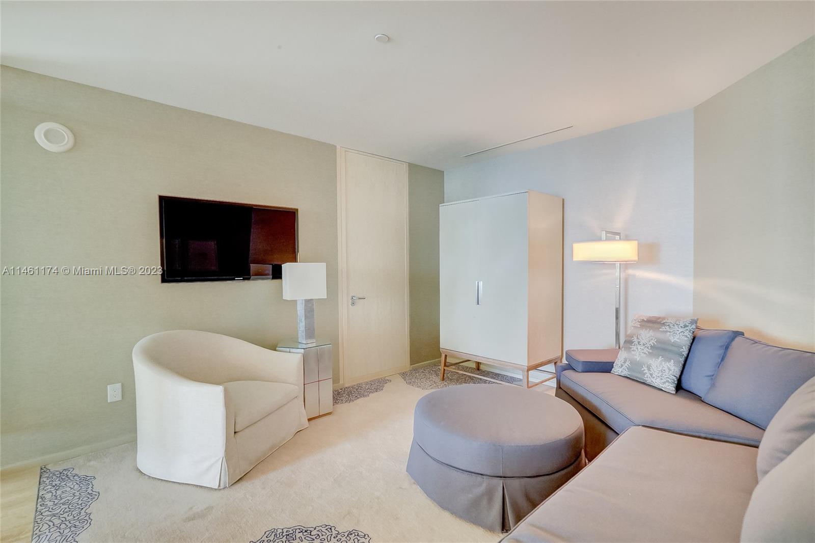 BAL HARBOUR CENTER CONDO - Residential