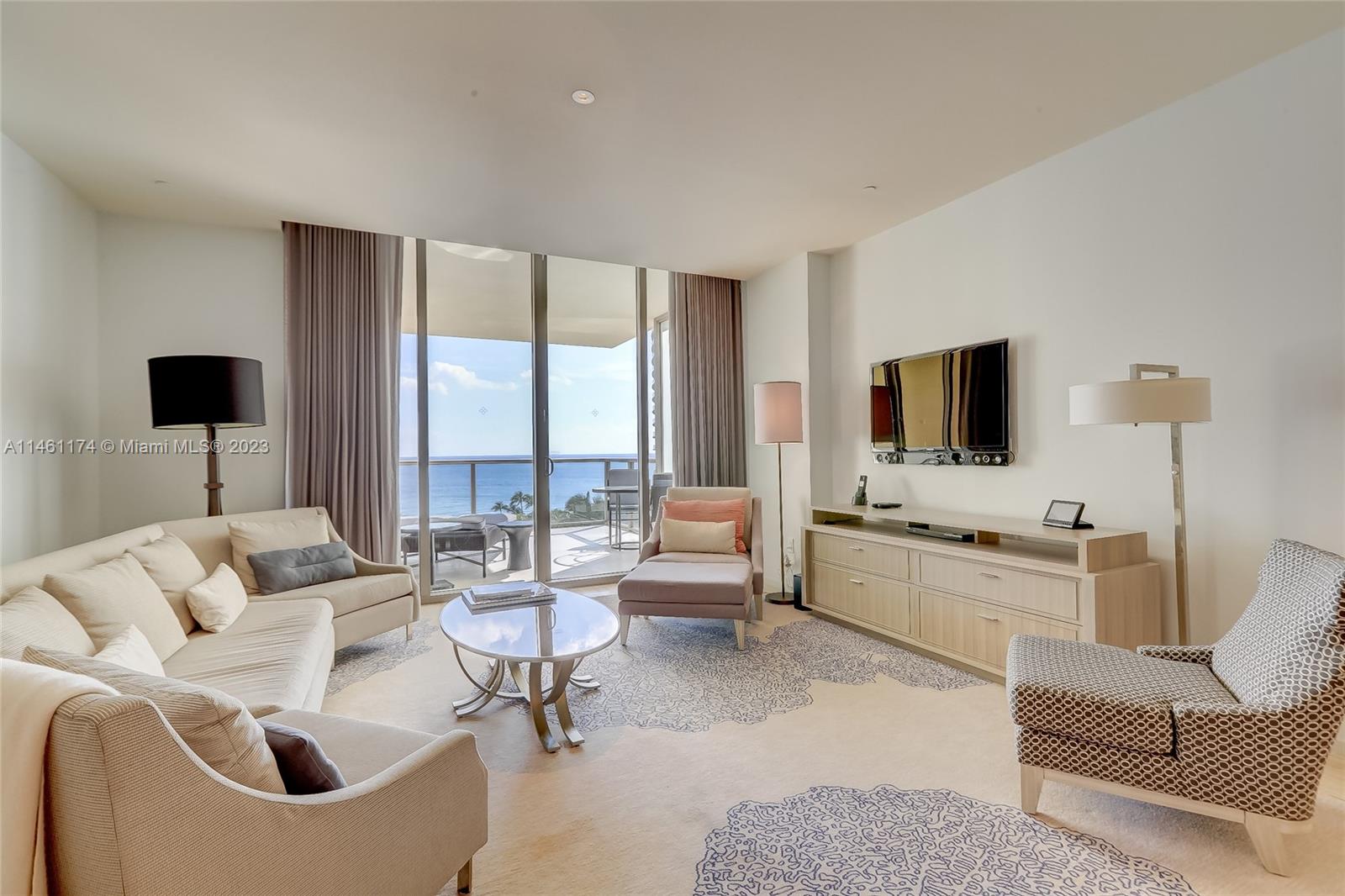 BAL HARBOUR CENTER CONDO - Residential