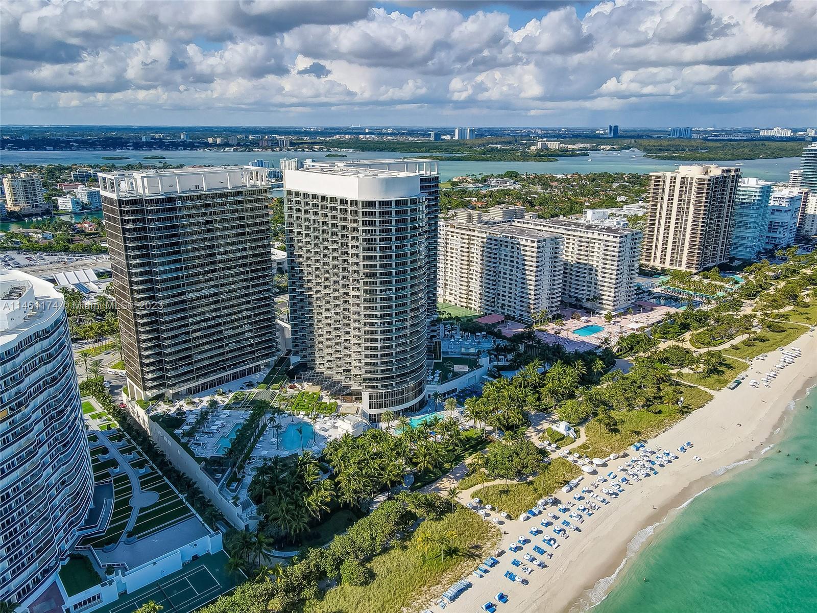 BAL HARBOUR CENTER CONDO - Residential