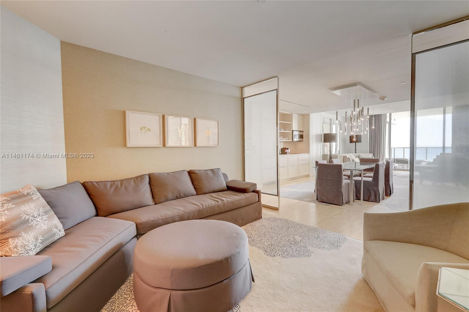 BAL HARBOUR CENTER CONDO - Residential