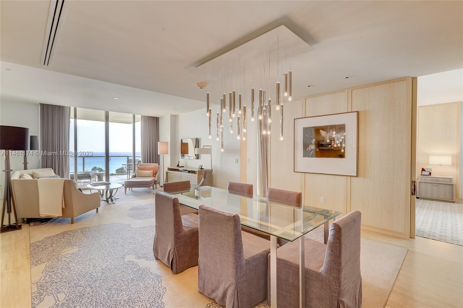 BAL HARBOUR CENTER CONDO - Residential