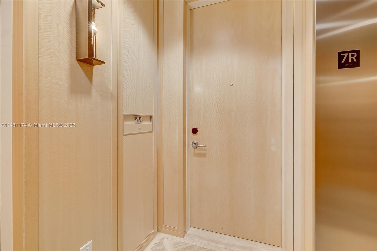 BAL HARBOUR CENTER CONDO - Residential