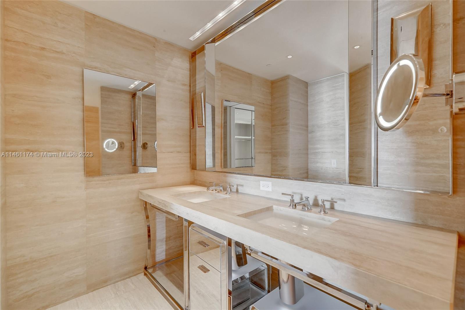 BAL HARBOUR CENTER CONDO - Residential