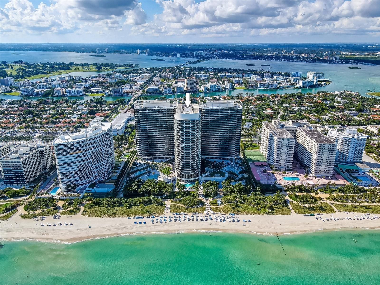 BAL HARBOUR CENTER CONDO - Residential