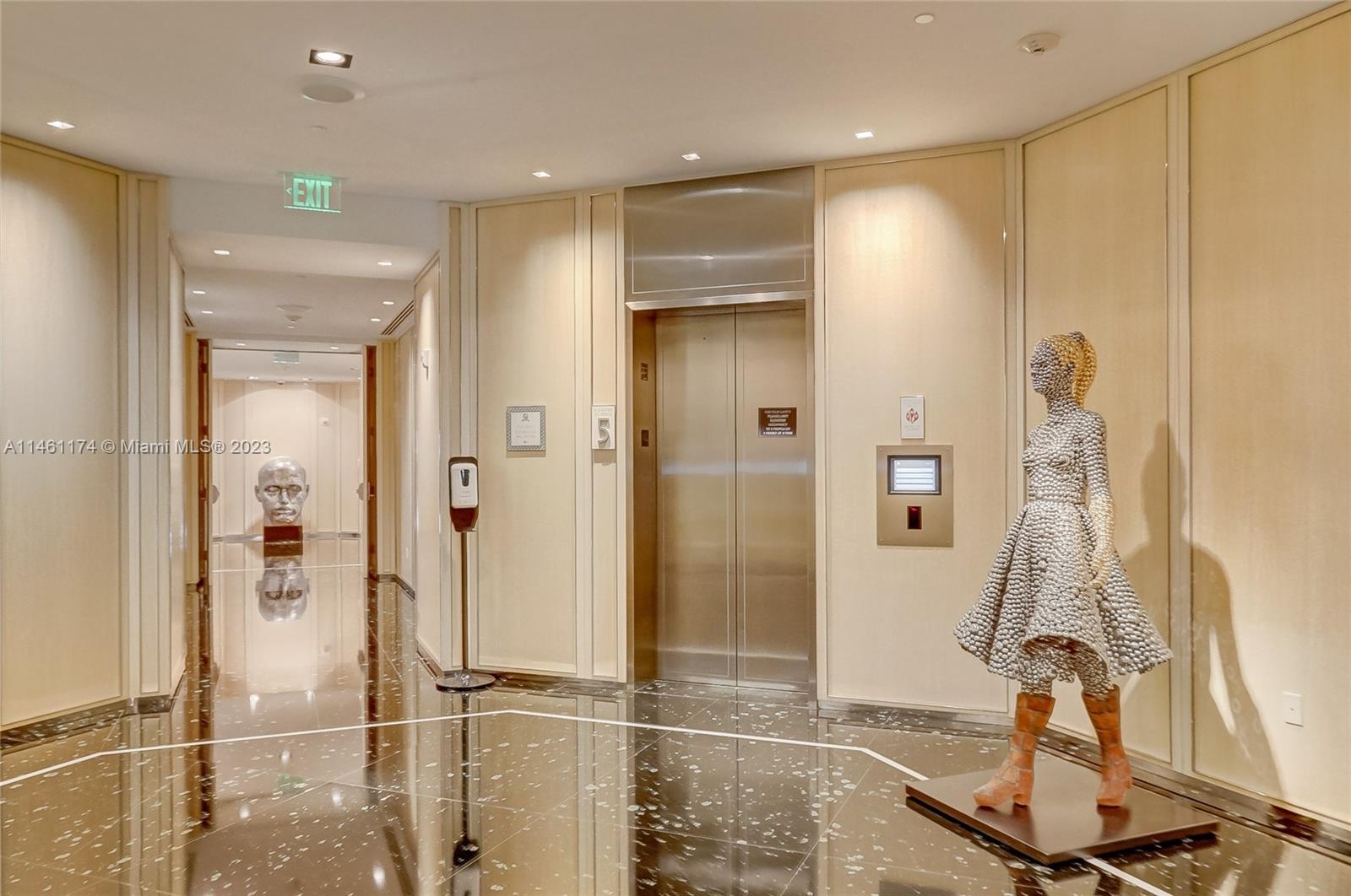 BAL HARBOUR CENTER CONDO - Residential