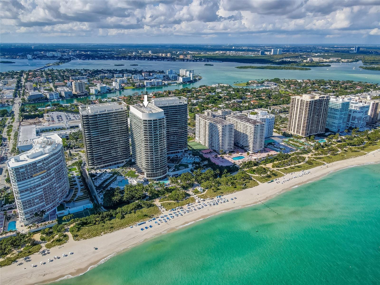 BAL HARBOUR CENTER CONDO - Residential