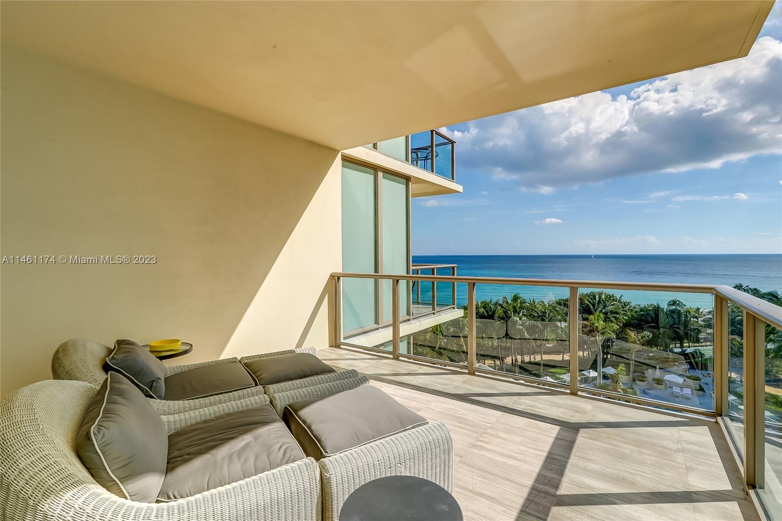 BAL HARBOUR CENTER CONDO - Residential