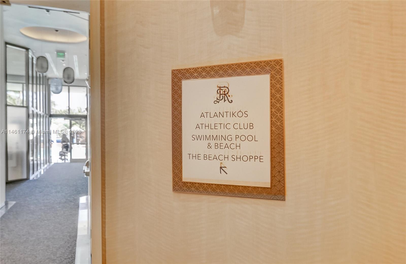 BAL HARBOUR CENTER CONDO - Residential