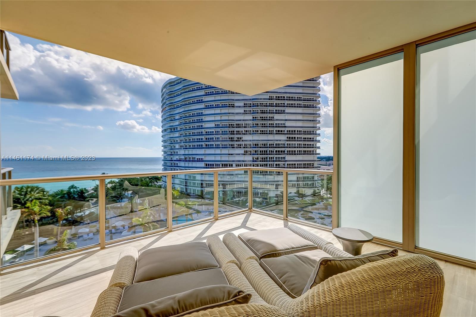 BAL HARBOUR CENTER CONDO - Residential