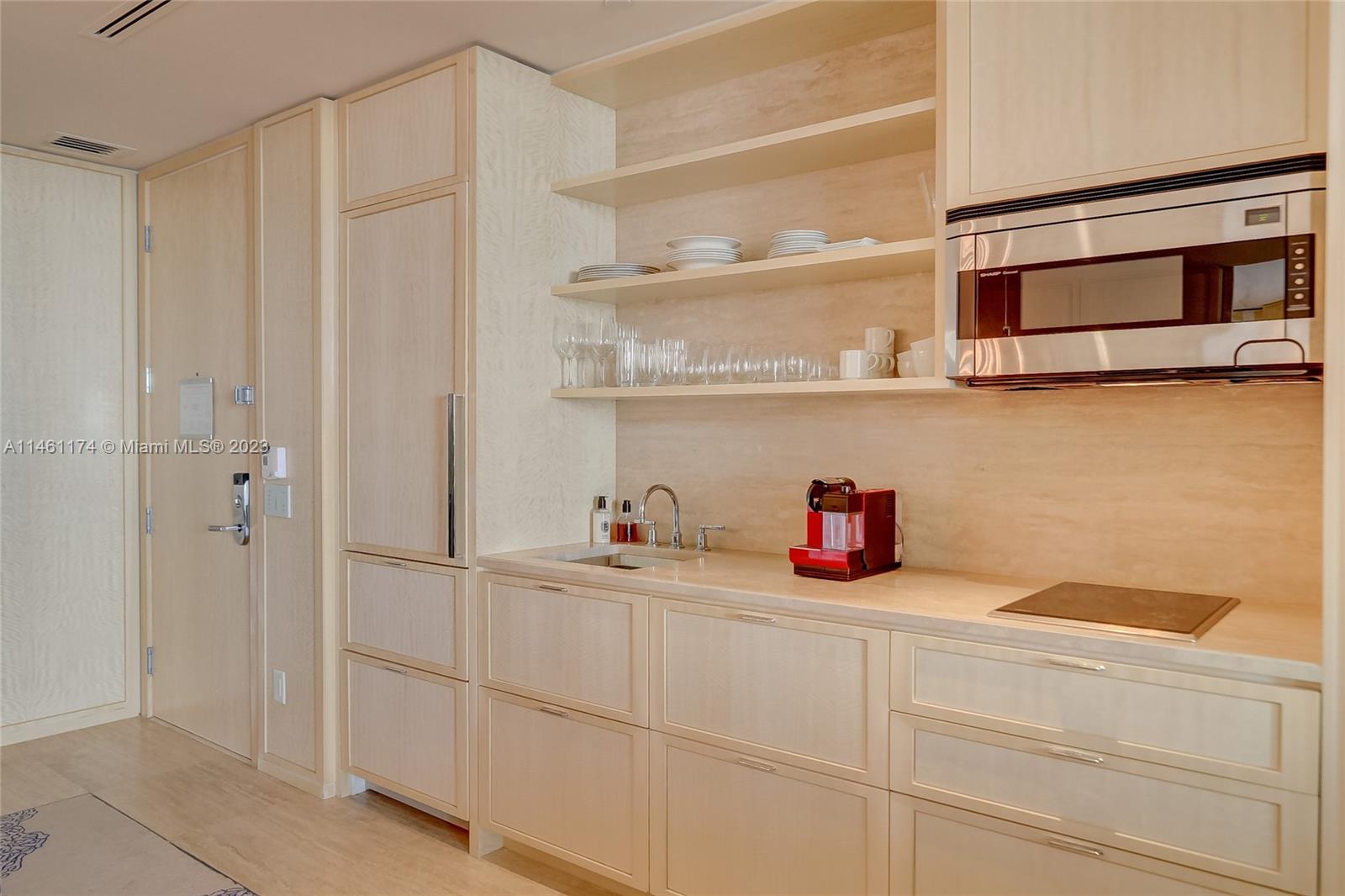 BAL HARBOUR CENTER CONDO - Residential