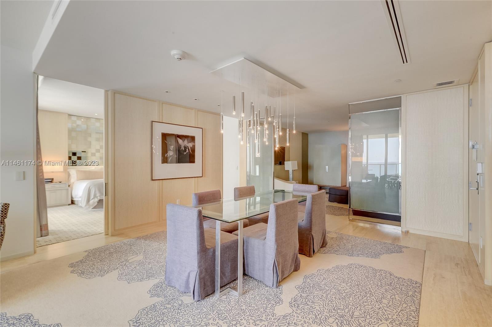 BAL HARBOUR CENTER CONDO - Residential