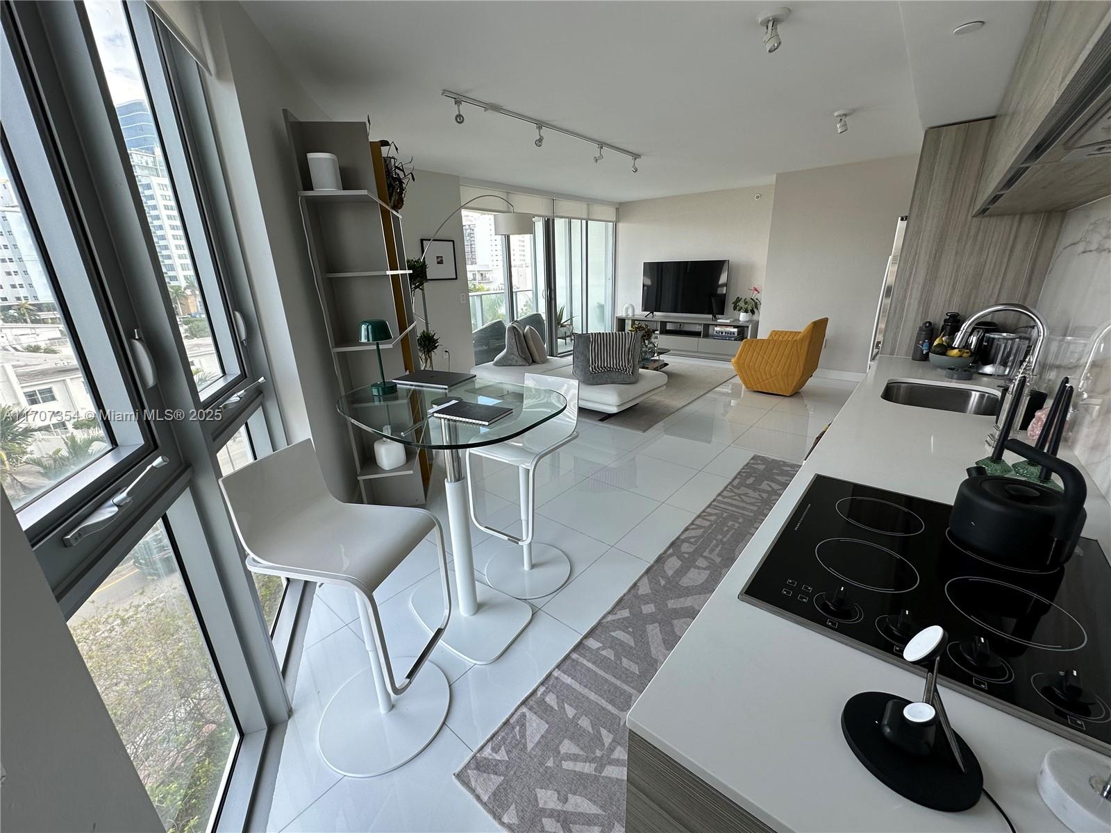 AMD PL OF 2ND OCEAN FRONT - Residential Lease