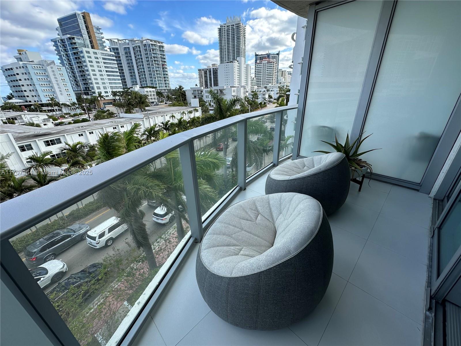 AMD PL OF 2ND OCEAN FRONT - Residential Lease