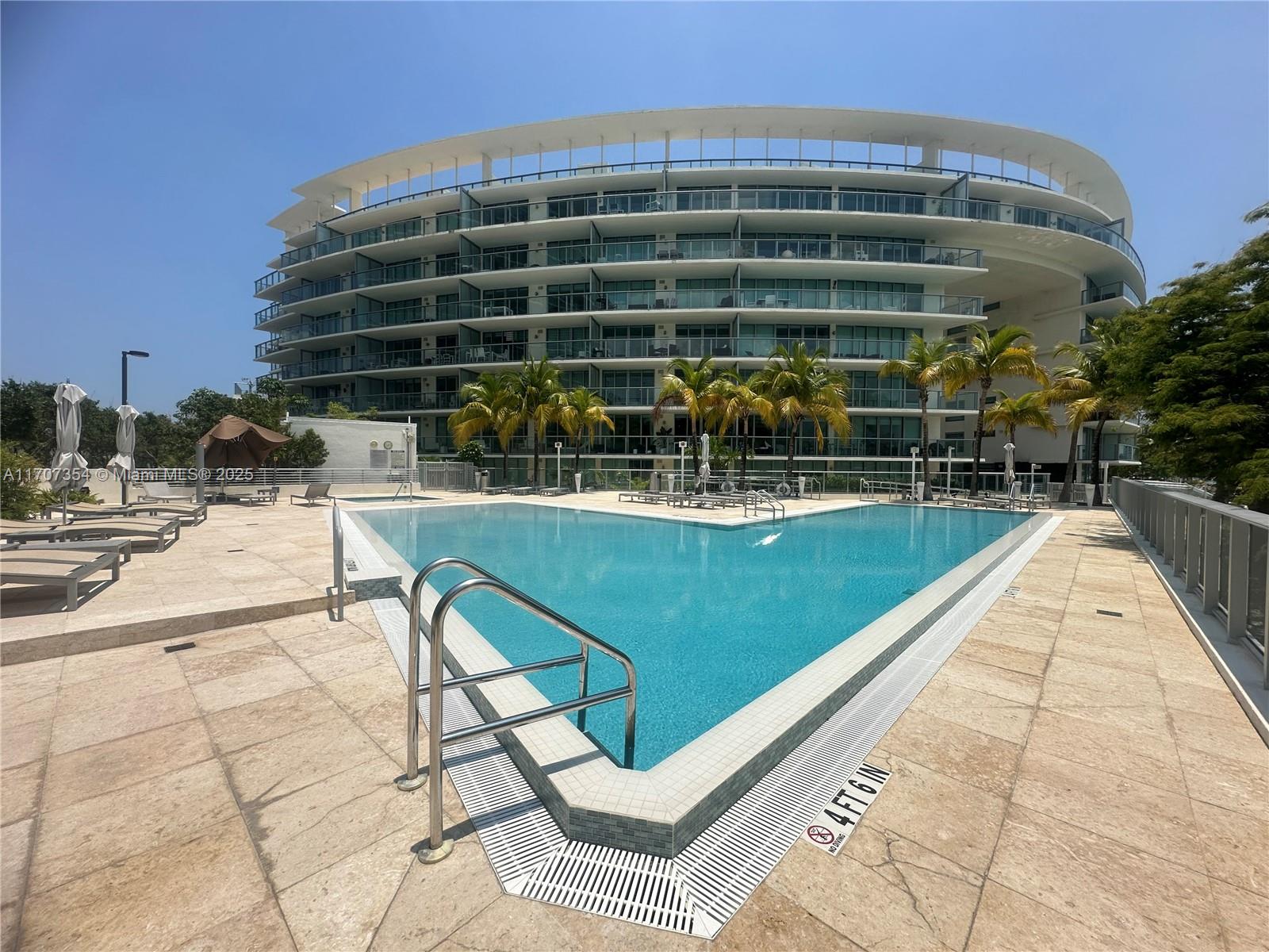 AMD PL OF 2ND OCEAN FRONT - Residential Lease