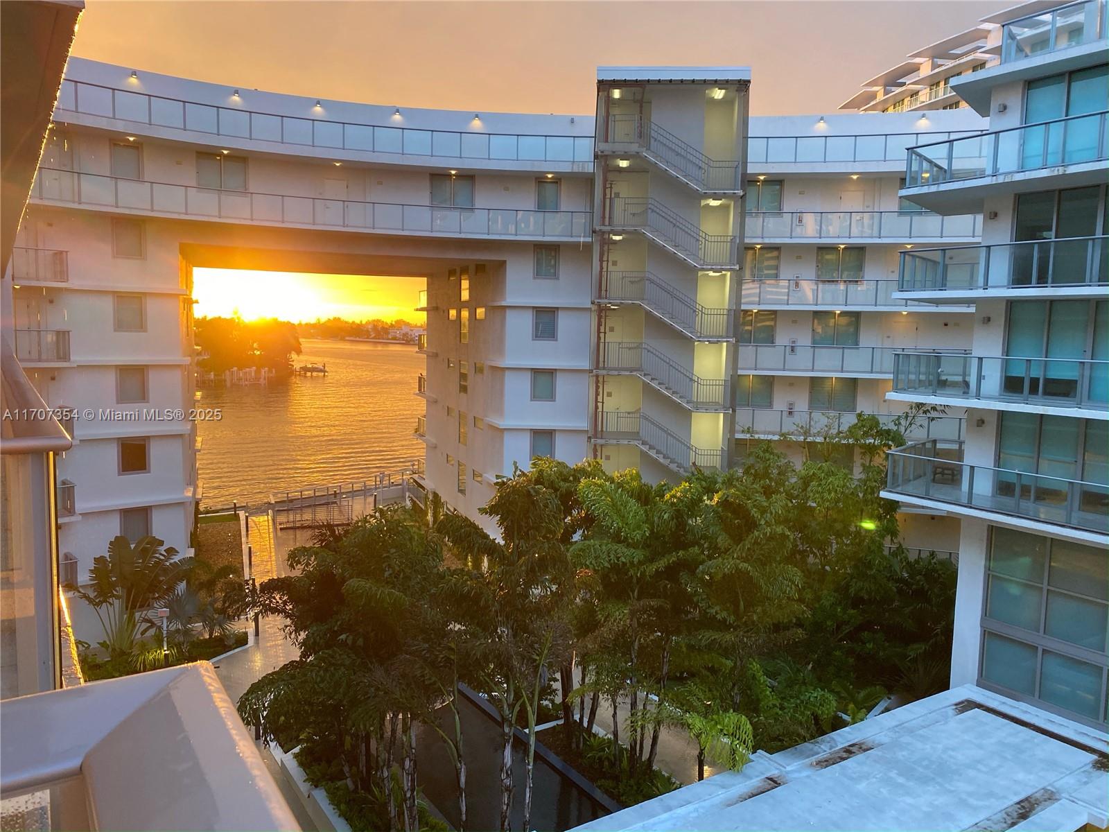 AMD PL OF 2ND OCEAN FRONT - Residential Lease