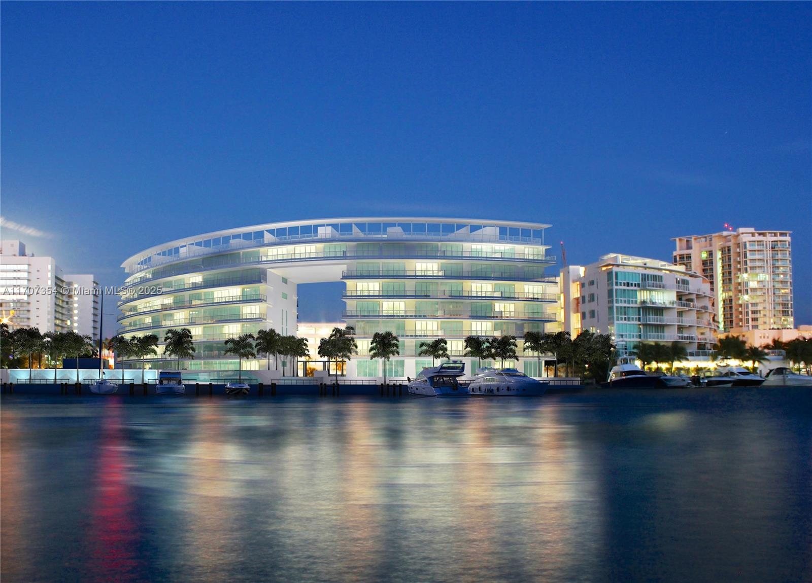 AMD PL OF 2ND OCEAN FRONT - Residential Lease