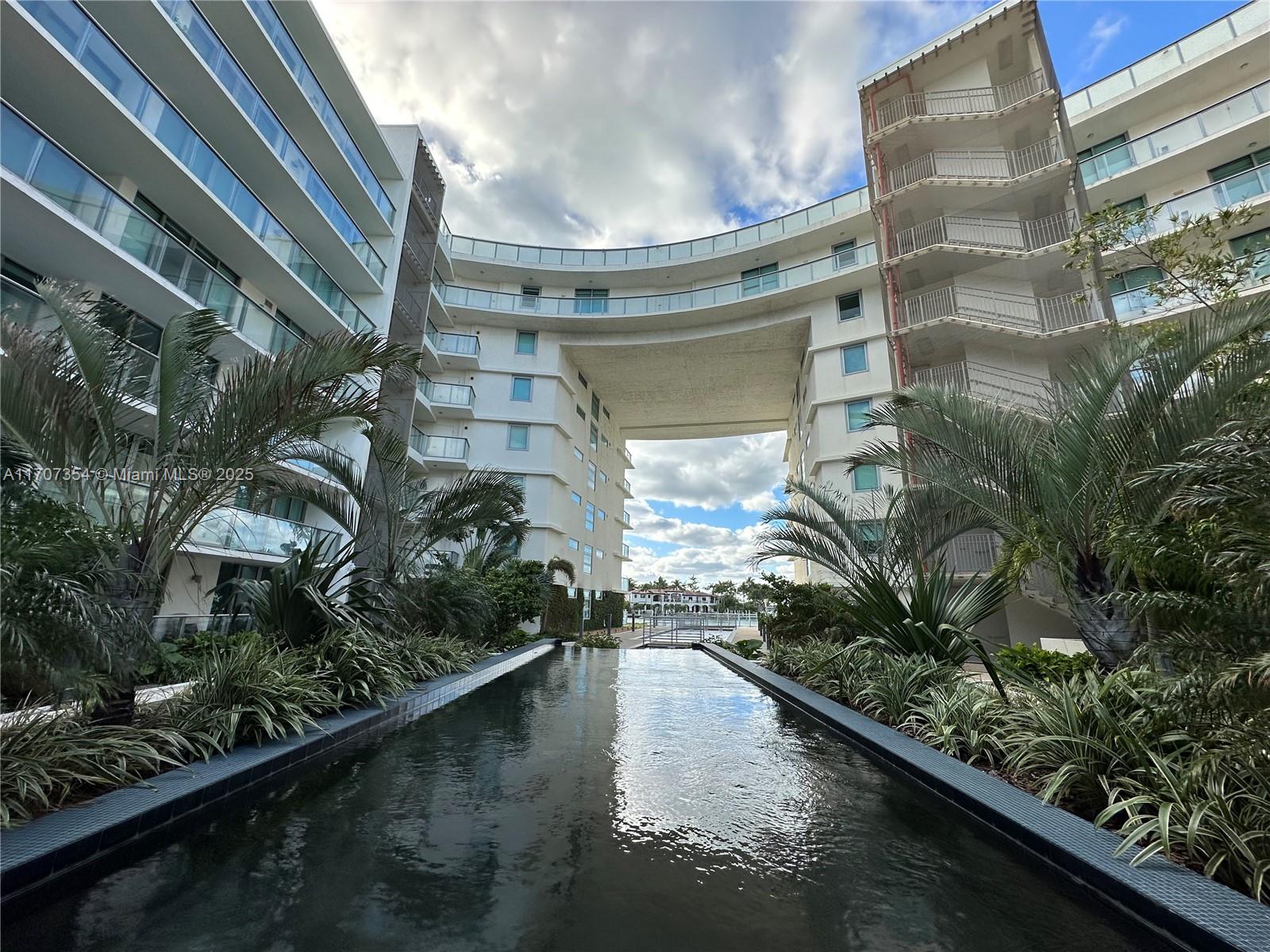 AMD PL OF 2ND OCEAN FRONT - Residential Lease