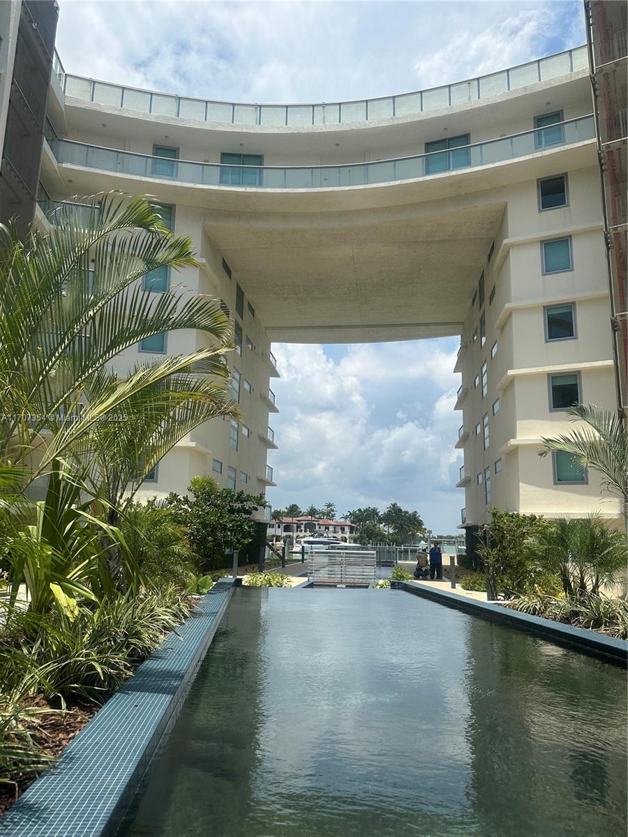 AMD PL OF 2ND OCEAN FRONT - Residential Lease