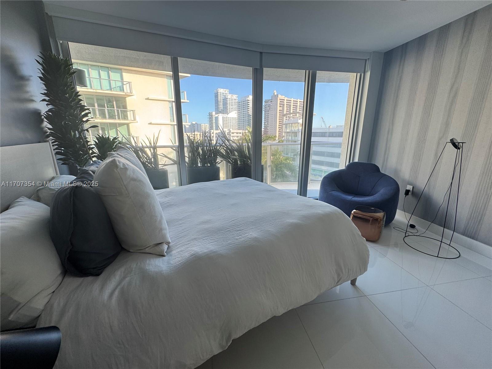 AMD PL OF 2ND OCEAN FRONT - Residential Lease
