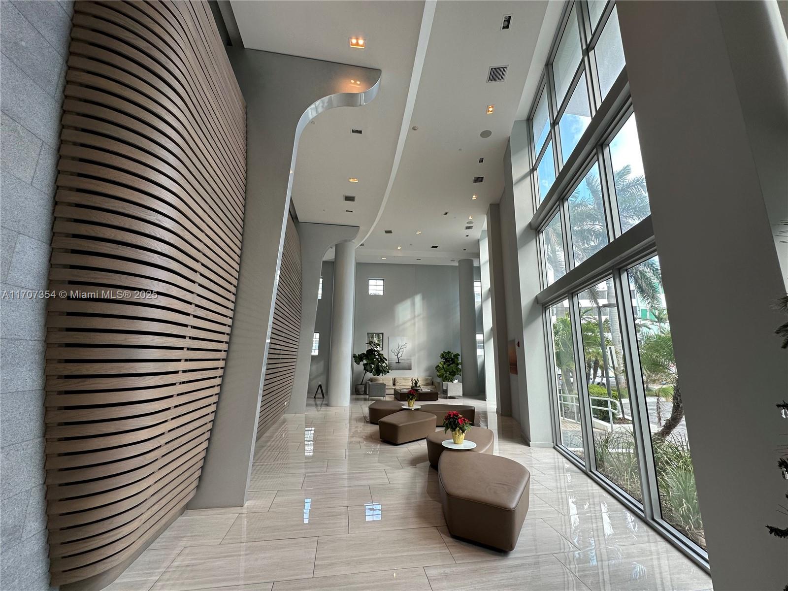 AMD PL OF 2ND OCEAN FRONT - Residential Lease