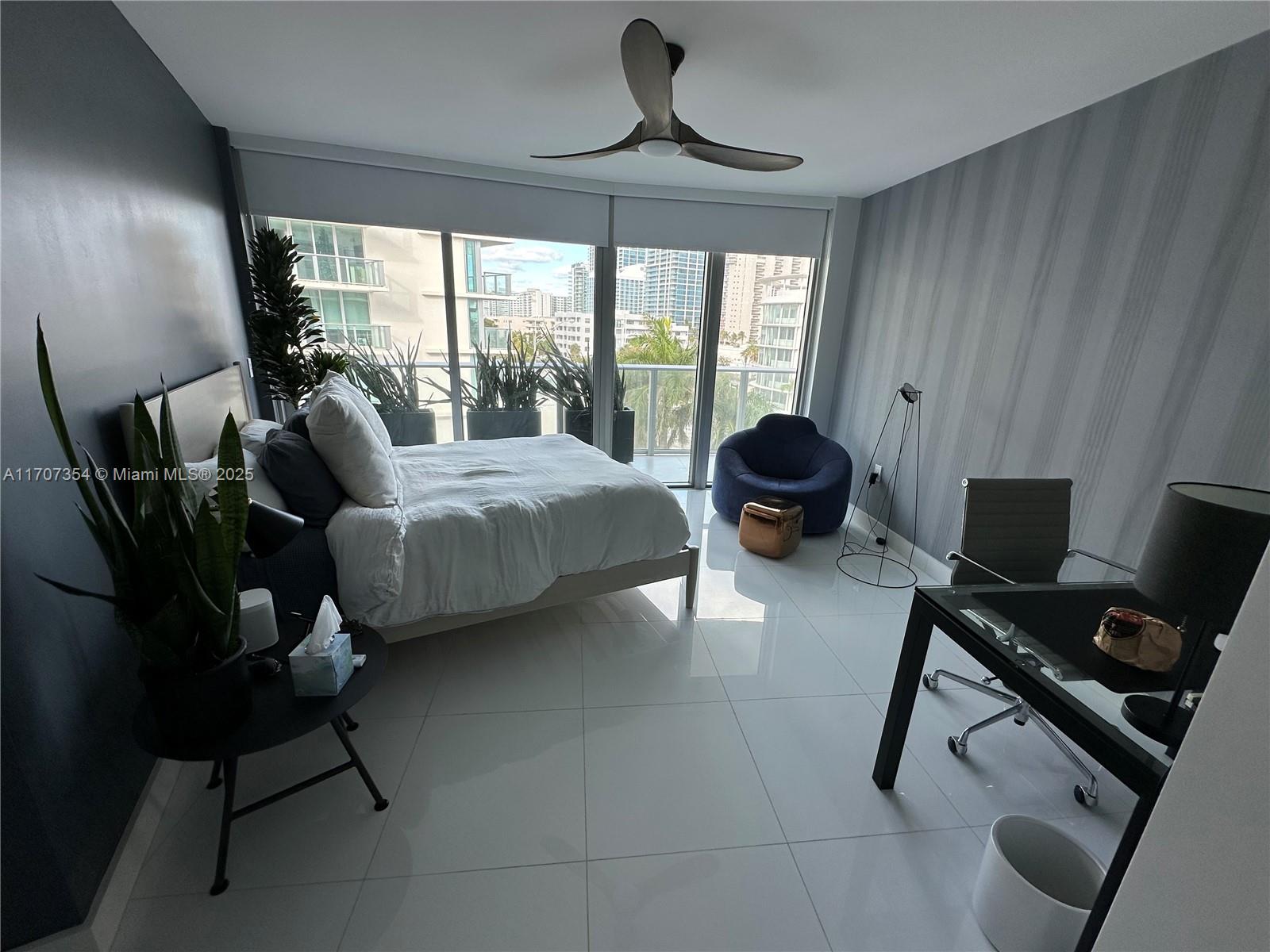 AMD PL OF 2ND OCEAN FRONT - Residential Lease