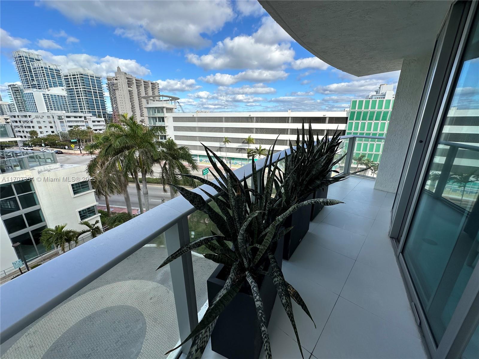 AMD PL OF 2ND OCEAN FRONT - Residential Lease