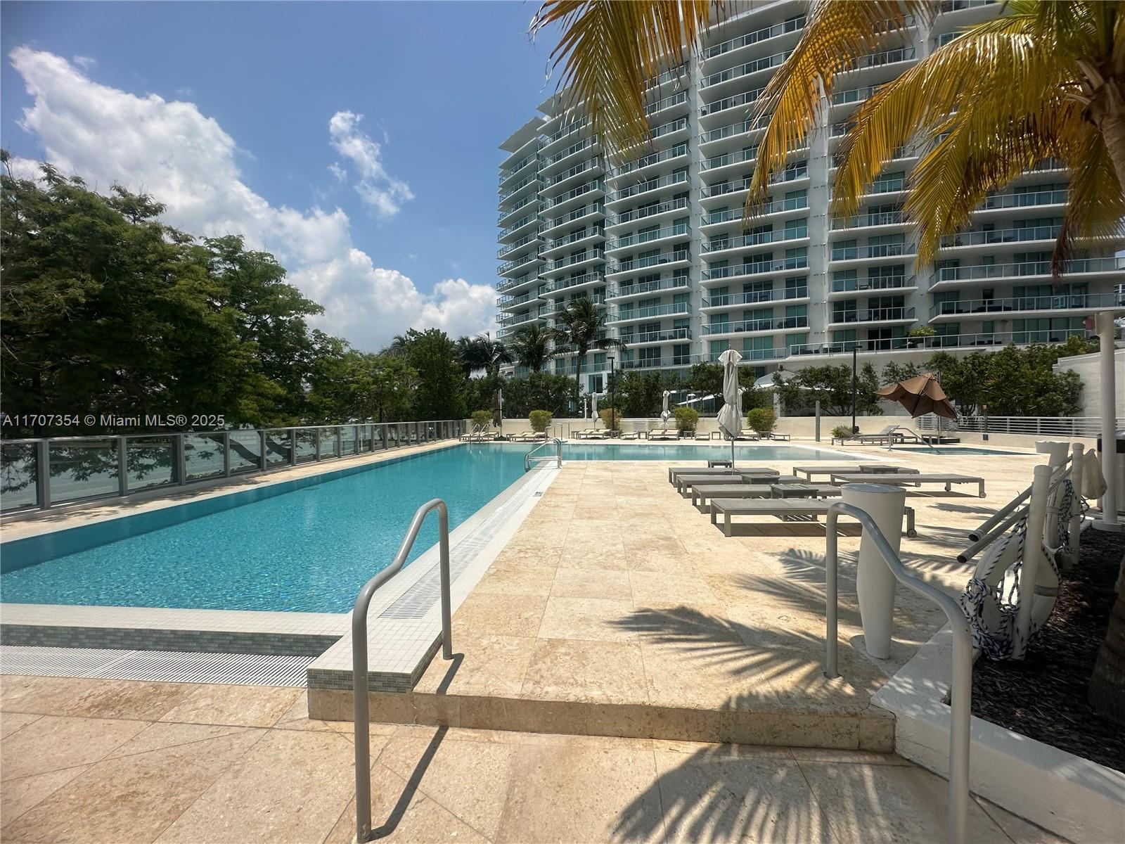 AMD PL OF 2ND OCEAN FRONT - Residential Lease