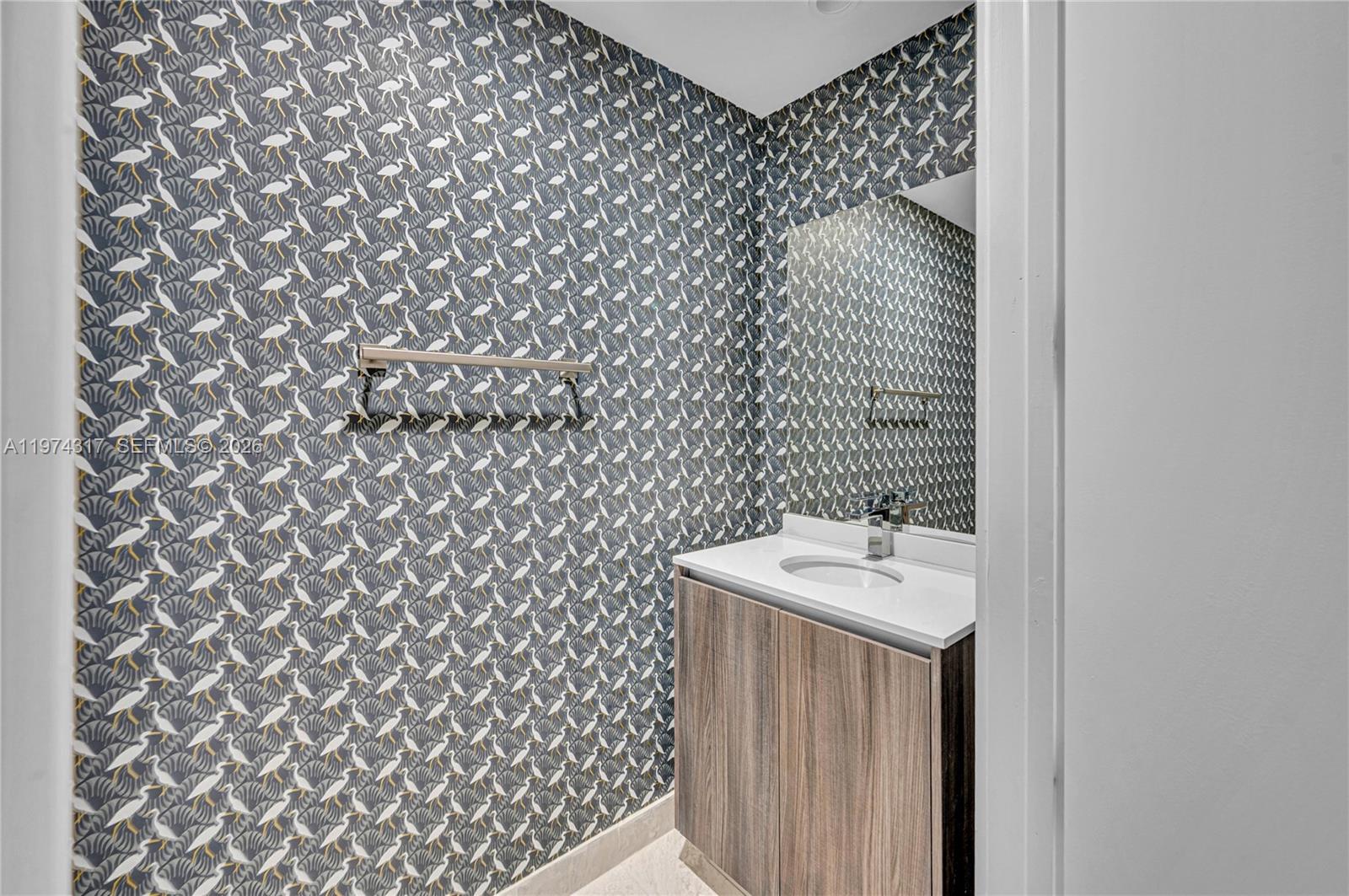 ARIA ON THE BAY CONDO - Residential Lease