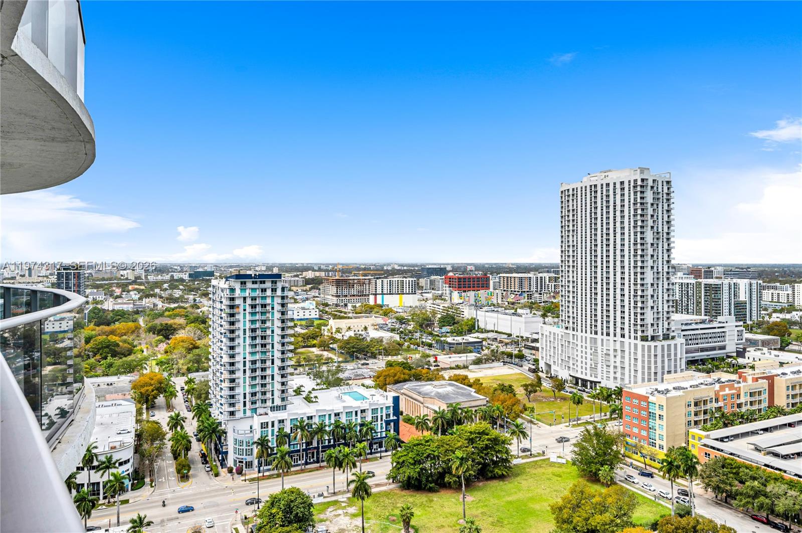 ARIA ON THE BAY CONDO - Residential Lease