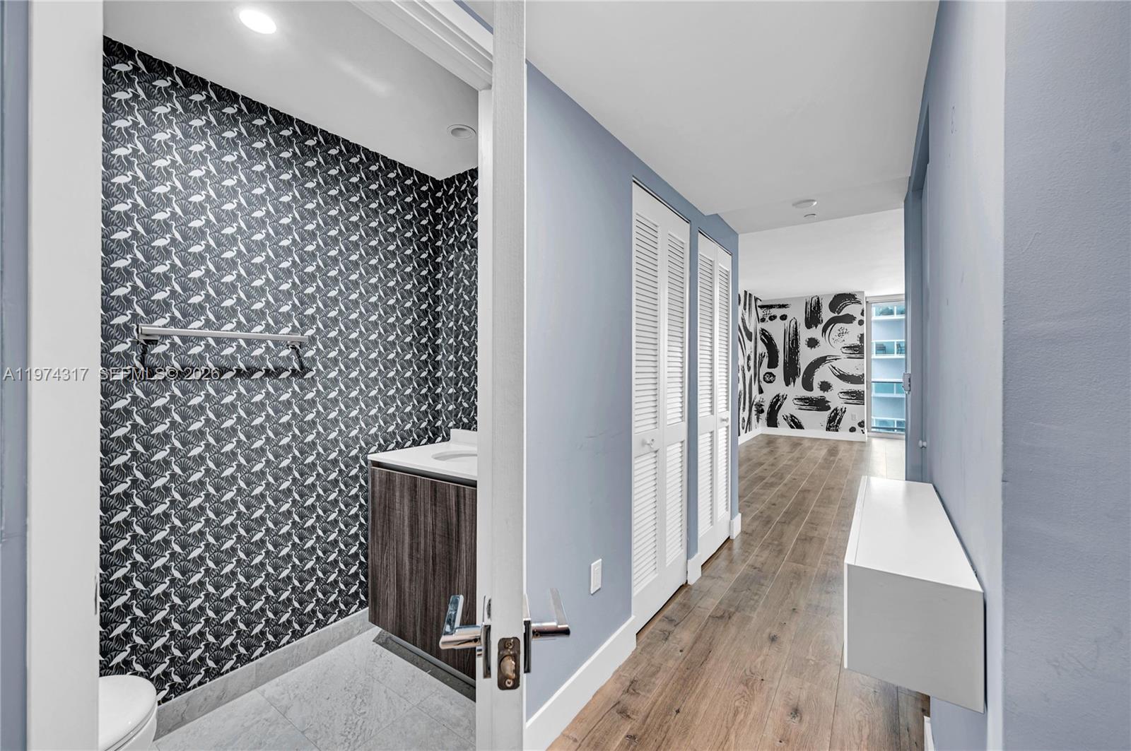 ARIA ON THE BAY CONDO - Residential Lease