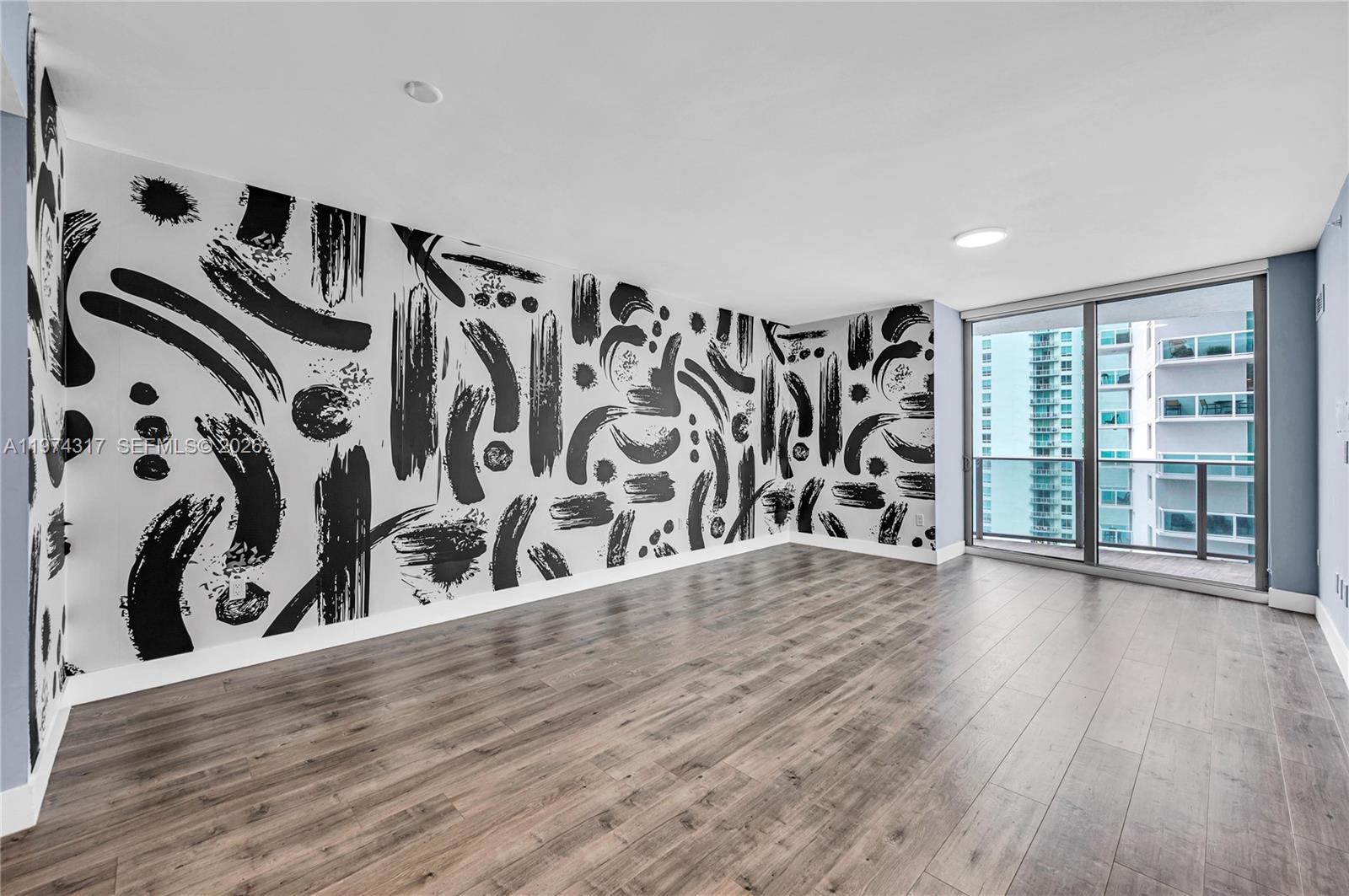 ARIA ON THE BAY CONDO - Residential Lease