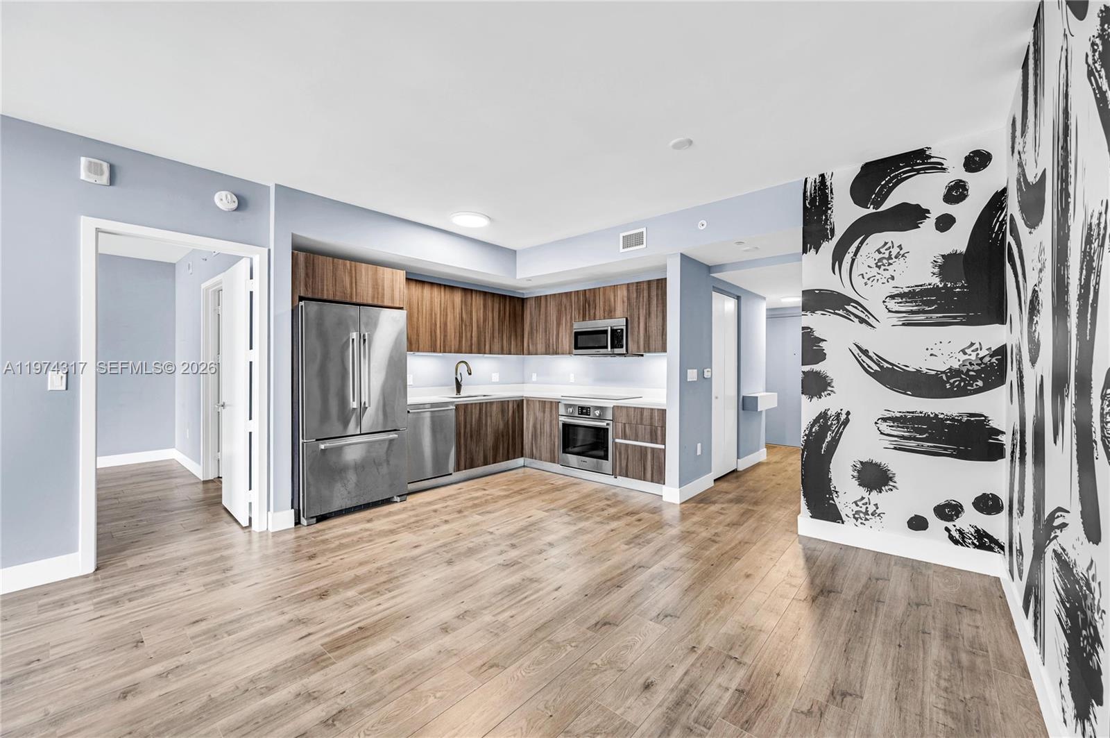 ARIA ON THE BAY CONDO - Residential Lease