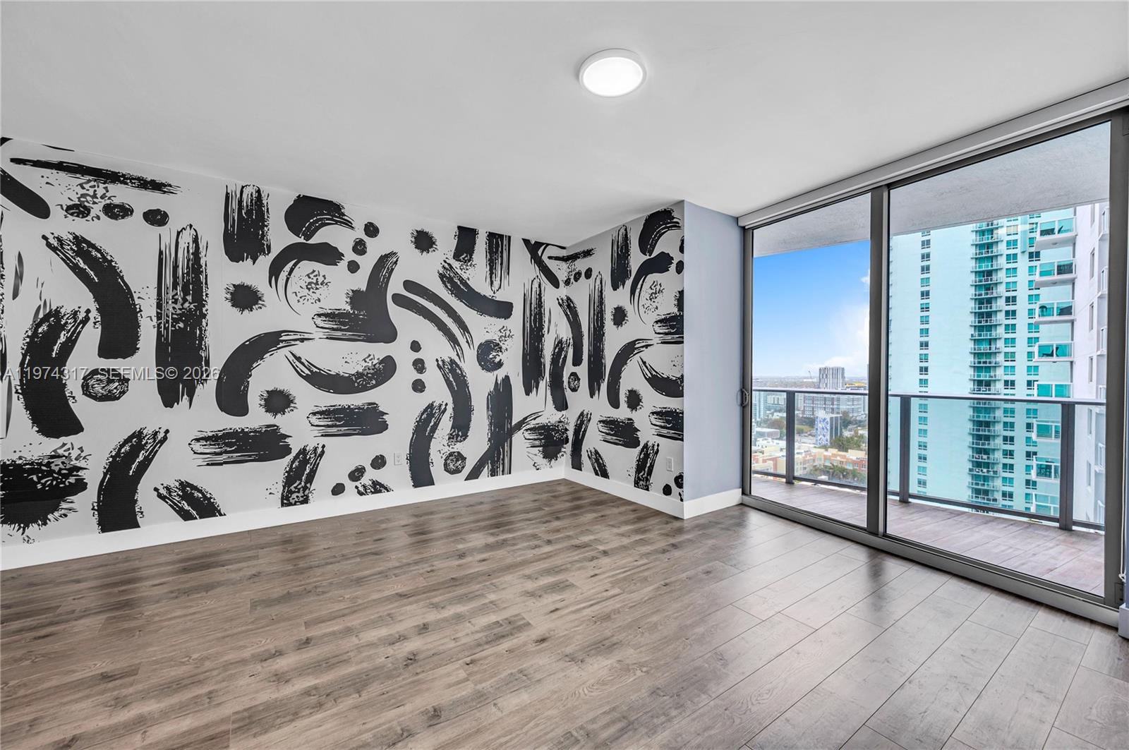 ARIA ON THE BAY CONDO - Residential Lease