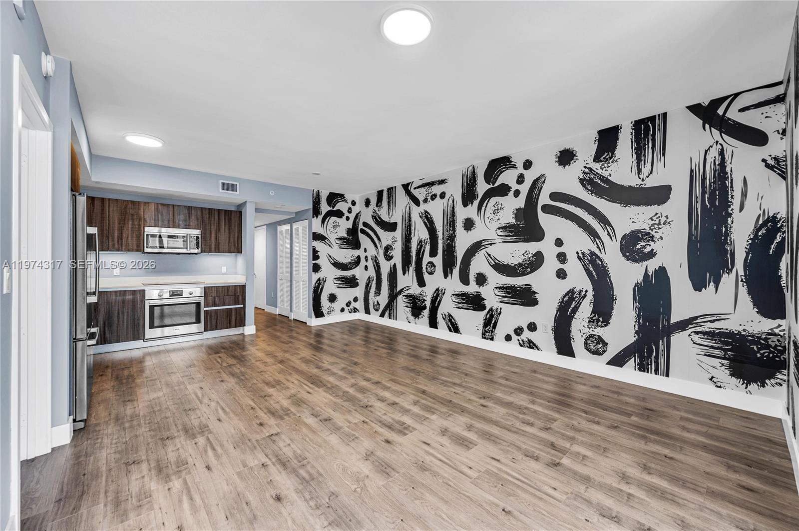 ARIA ON THE BAY CONDO - Residential Lease