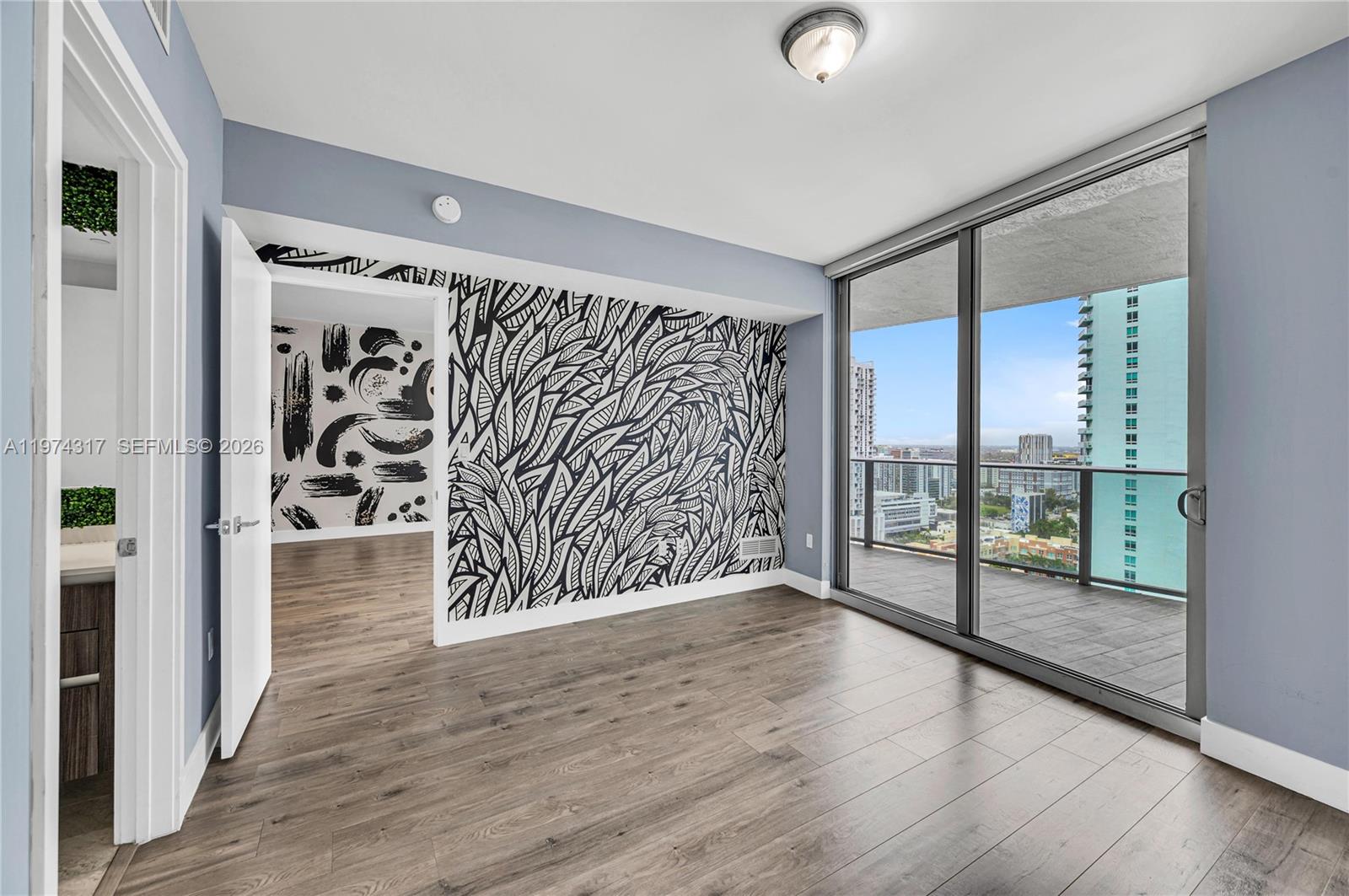 ARIA ON THE BAY CONDO - Residential Lease