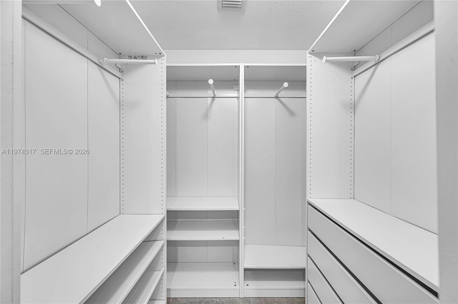 ARIA ON THE BAY CONDO - Residential Lease